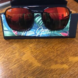 Maui Jim Sunglasses